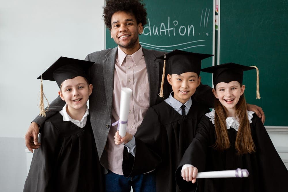Smart Classrooms
